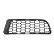 Grille de ventilation, pare-chocs avant gauche BLIC 6502-07-0086921P - Visuel 1