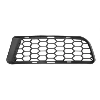 Grille de ventilation, pare-chocs avant gauche BLIC 6502-07-0086921P