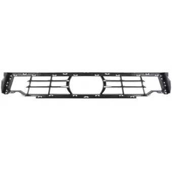 Grille de ventilation, pare-chocs avant gauche BLIC