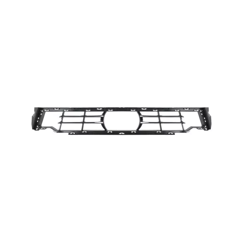 Grille de ventilation, pare-chocs avant gauche BLIC 6502-07-0097983P