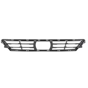 Grille de ventilation, pare-chocs avant gauche BLIC 6502-07-0097984P