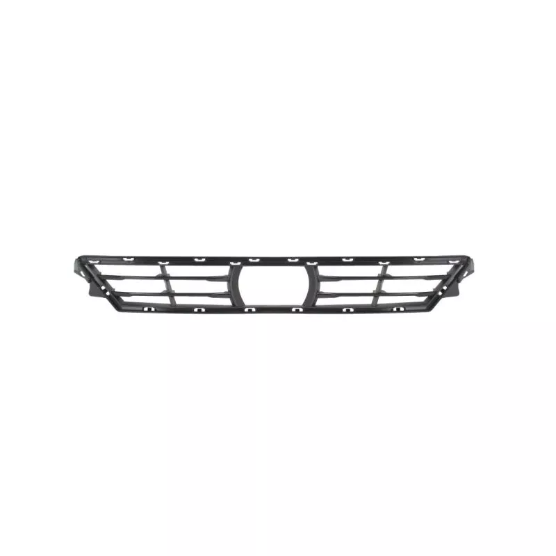 Grille de ventilation, pare-chocs avant gauche BLIC 6502-07-0097984P