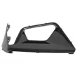 Grille de ventilation, pare-chocs BLIC 6502-07-0097986P - Visuel 1