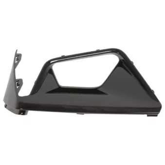 Grille de ventilation, pare-chocs BLIC 6502-07-0097986P
