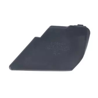 Grille de ventilation, pare-chocs BLIC