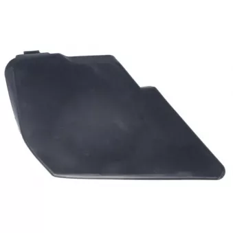Grille de ventilation, pare-chocs avant gauche BLIC 6502-07-0097989P