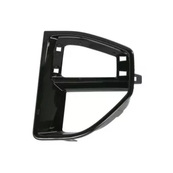Grille de ventilation, pare-chocs avant gauche BLIC 6502-07-0098913P