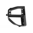 Grille de ventilation, pare-chocs avant gauche BLIC 6502-07-0098913P - Visuel 2