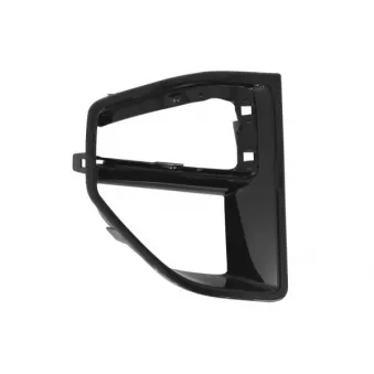 Grille de ventilation, pare-chocs BLIC 6502-07-0098914P