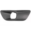 Grille de ventilation, pare-chocs avant gauche BLIC 6502-07-0538911P - Visuel 1