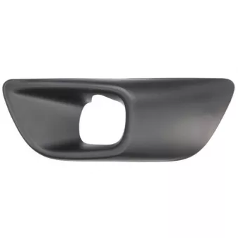 Grille de ventilation, pare-chocs avant gauche BLIC 6502-07-0538911P