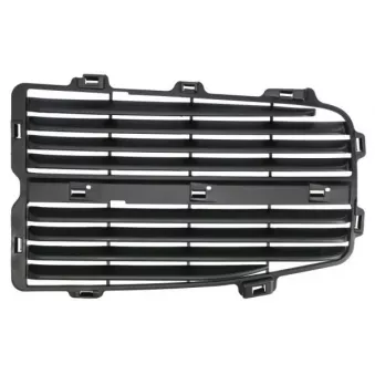 Grille de ventilation, pare-chocs avant gauche BLIC