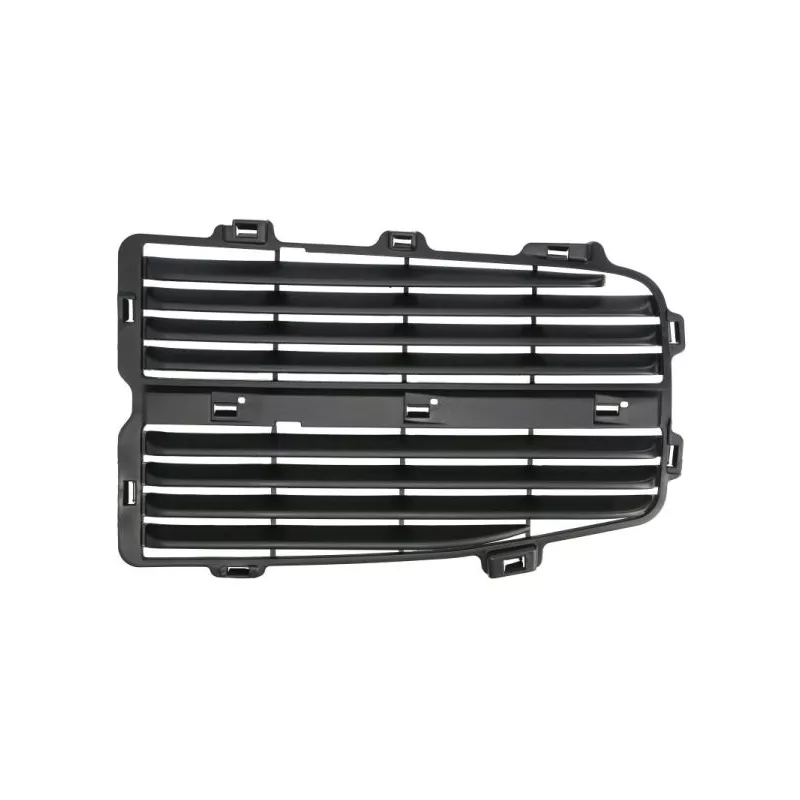 Grille de ventilation, pare-chocs avant gauche BLIC 6502-07-0925911P