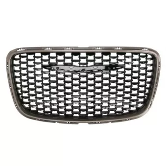 Grille de radiateur BLIC 6502-07-0939994P