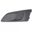 Grille de ventilation, pare-chocs avant gauche BLIC 6502-07-1136913P - Visuel 1