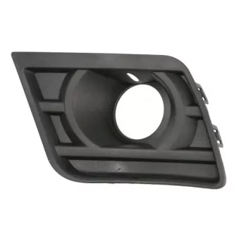 Grille de ventilation, pare-chocs avant gauche BLIC