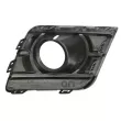 Grille de ventilation, pare-chocs avant gauche BLIC 6502-07-1189913P - Visuel 2