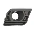 Grille de ventilation, pare-chocs BLIC 6502-07-1189914P - Visuel 1