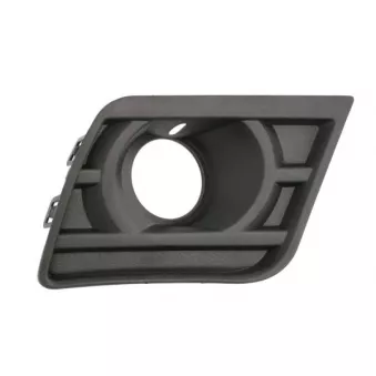 Grille de ventilation, pare-chocs BLIC 6502-07-1189914P