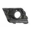 Grille de ventilation, pare-chocs BLIC 6502-07-1189914P - Visuel 2