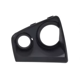 Grille de ventilation, pare-chocs BLIC 6502-07-1189996P