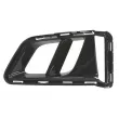 Grille de ventilation, pare-chocs avant gauche BLIC 6502-07-1196923P - Visuel 1