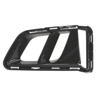Grille de ventilation, pare-chocs avant gauche BLIC