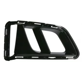 Grille de ventilation, pare-chocs BLIC 6502-07-1196924P