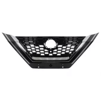 Grille de radiateur avant gauche BLIC 6502-07-1620911P
