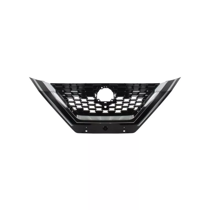 Grille de radiateur avant gauche BLIC 6502-07-1620911P