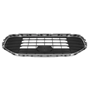 Grille de radiateur BLIC 6502-07-2514990P
