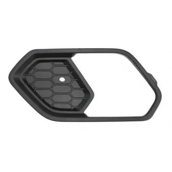 Grille de ventilation, pare-chocs avant gauche BLIC