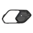Grille de ventilation, pare-chocs avant gauche BLIC 6502-07-2579983P - Visuel 2