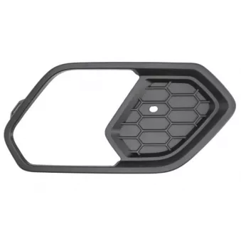 Grille de ventilation, pare-chocs BLIC
