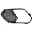 Grille de ventilation, pare-chocs BLIC 6502-07-2579984P - Visuel 2