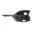 Grille de ventilation, pare-chocs avant gauche BLIC 6502-07-2595913P - Visuel 1