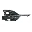 Grille de ventilation, pare-chocs avant gauche BLIC 6502-07-2595913P - Visuel 2