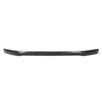 Baguette et bande protectrice, pare-chocs avant gauche BLIC 6502-07-3187920P