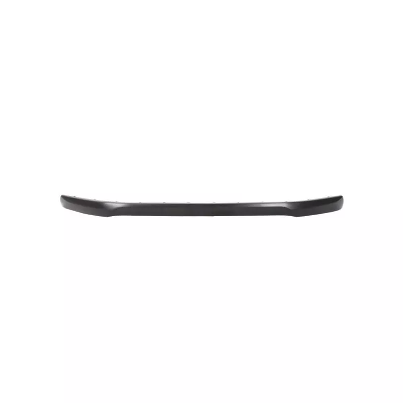 Baguette et bande protectrice, pare-chocs avant gauche BLIC 6502-07-3187920P