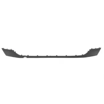 Baguette et bande protectrice, pare-chocs avant gauche BLIC 6502-07-3187921P