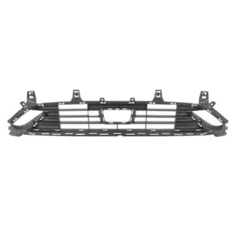 Grille de ventilation, pare-chocs avant gauche BLIC 6502-07-3223912P