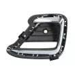 Grille de ventilation, pare-chocs avant gauche BLIC 6502-07-3289915P - Visuel 1