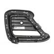 Grille de ventilation, pare-chocs avant gauche BLIC 6502-07-3289915P - Visuel 2