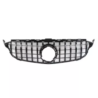 Grille de radiateur BLIC 6502-07-3521993PP