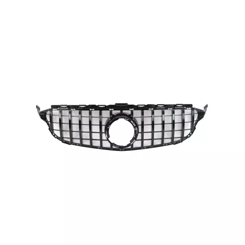 Grille de radiateur BLIC 6502-07-3521993PP