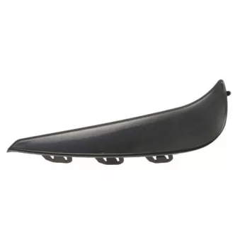 Baguette et bande protectrice, pare-chocs BLIC 6502-07-3522932P