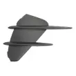 Grille de ventilation, pare-chocs BLIC 6502-07-3554912P - Visuel 1