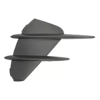 Grille de ventilation, pare-chocs BLIC 6502-07-3554912P