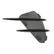 Grille de ventilation, pare-chocs BLIC 6502-07-3554912P - Visuel 2