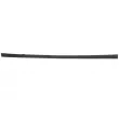 Baguette et bande protectrice, pare-chocs avant gauche BLIC 6502-07-3554920P - Visuel 1